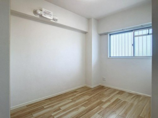 岡山市北区西之町、マンションの画像です