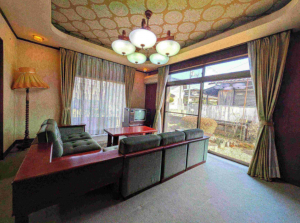 岡山市北区佐山、中古一戸建ての画像です