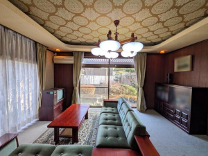 岡山市北区佐山、中古一戸建ての画像です