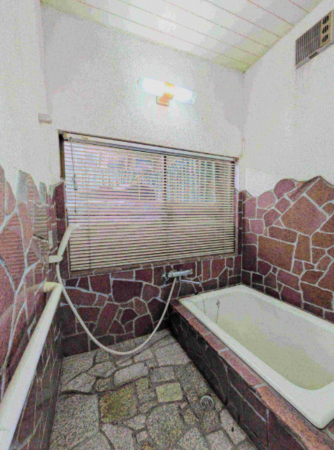 岡山市北区佐山、中古一戸建ての画像です