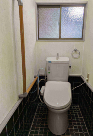 岡山市北区佐山、中古一戸建ての画像です