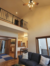 岡山市北区芳賀、新築一戸建ての画像です