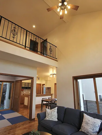 岡山市北区芳賀、新築一戸建ての画像です