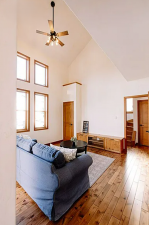 岡山市北区芳賀、新築一戸建ての画像です