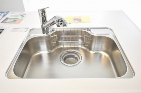 岡山市北区下伊福上町、新築一戸建ての画像です