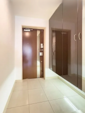 岡山市北区西長瀬、マンションの画像です