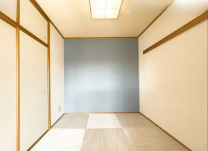 岡山市北区西長瀬、マンションの画像です