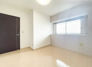 岡山市北区西長瀬、マンションの画像です