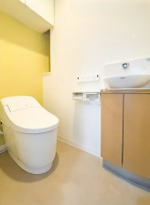 岡山市北区西長瀬、マンションの画像です