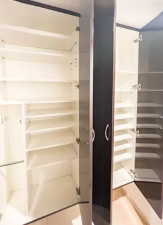 岡山市北区西長瀬、マンションの画像です