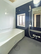 岡山市北区西長瀬、マンションの画像です