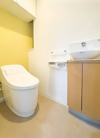 岡山市北区西長瀬、マンションの画像です