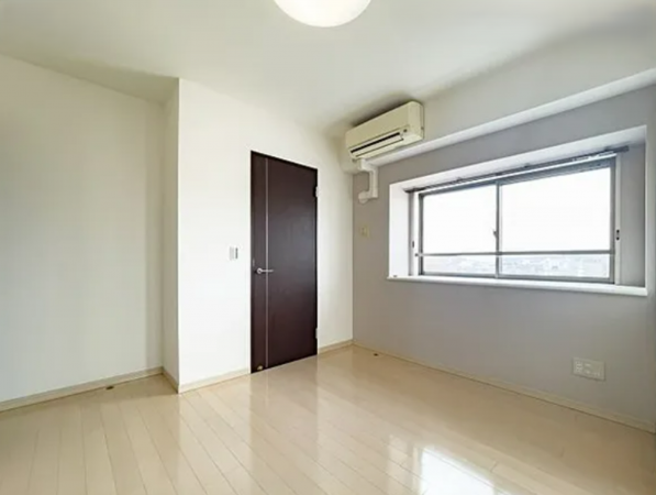 岡山市北区西長瀬、マンションの画像です