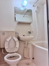 岡山市北区京町、マンションの画像です