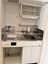 岡山市北区京町、マンションの画像です