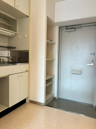 岡山市北区京町、マンションの画像です