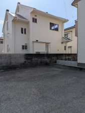 岡山市北区津高、中古一戸建ての画像です