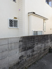 岡山市北区津高、中古一戸建ての画像です