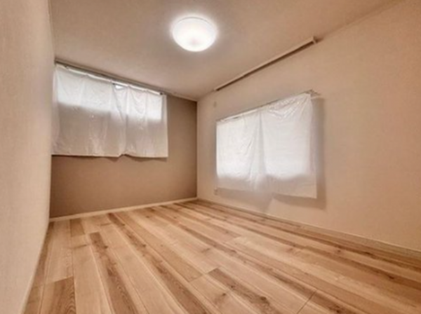 岡山市北区津高、中古一戸建ての画像です