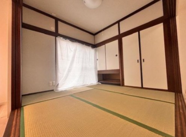 岡山市北区津高、中古一戸建ての画像です