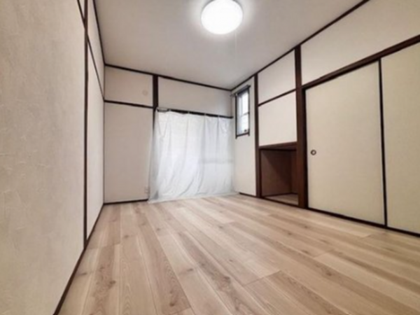 岡山市北区津高、中古一戸建ての画像です