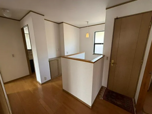 岡山市北区富原、中古一戸建ての画像です