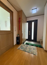 岡山市北区富原、中古一戸建ての画像です