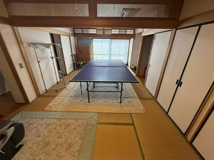 岡山市北区富原、中古一戸建ての画像です