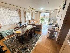 岡山市北区富原、中古一戸建ての画像です