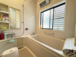 岡山市北区富原、中古一戸建ての画像です