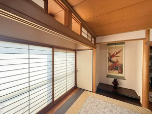 岡山市北区富原、中古一戸建ての画像です