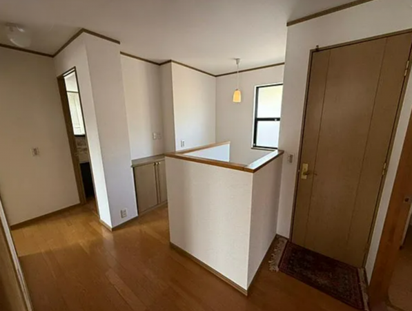 岡山市北区富原、中古一戸建ての画像です