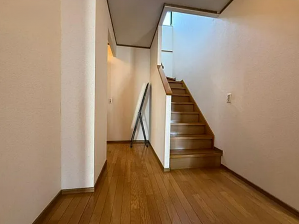 岡山市北区富原、中古一戸建ての画像です