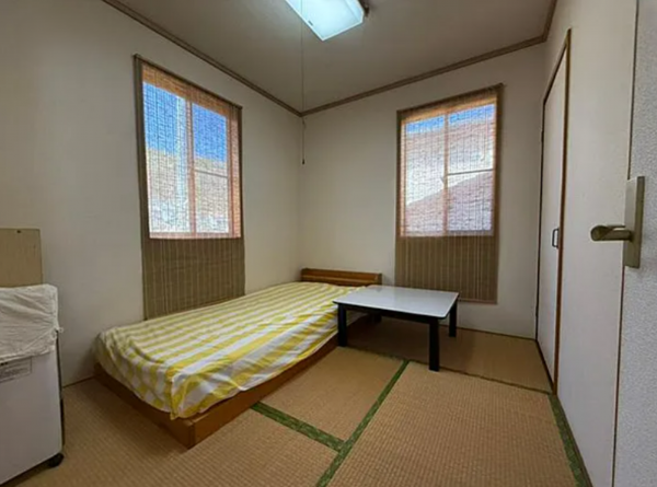 岡山市北区富原、中古一戸建ての画像です