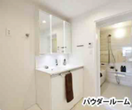 岡山市北区南方、マンションの画像です
