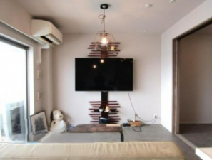 岡山市北区問屋町、マンションの画像です