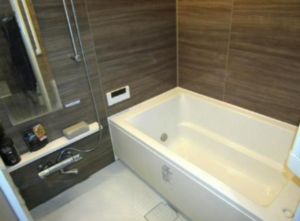 岡山市北区問屋町、マンションの画像です