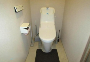 岡山市北区問屋町、マンションの画像です