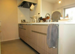 岡山市北区問屋町、マンションの画像です