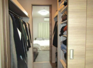 岡山市北区問屋町、マンションの画像です