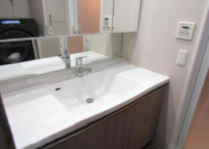 岡山市北区問屋町、マンションの画像です