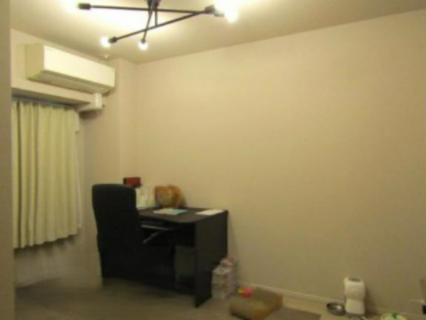 岡山市北区問屋町、マンションの画像です