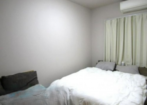 岡山市北区問屋町、マンションの画像です