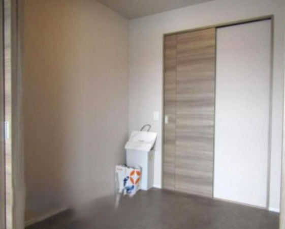 岡山市北区問屋町、マンションの画像です