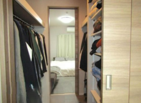 岡山市北区問屋町、マンションの画像です