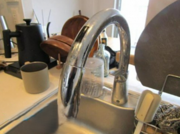 岡山市北区問屋町、マンションの画像です