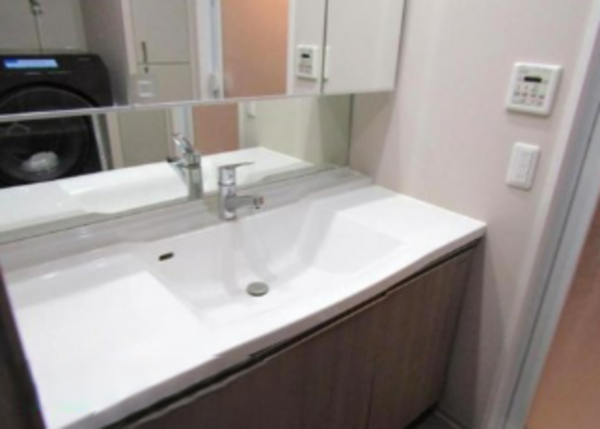 岡山市北区問屋町、マンションの画像です