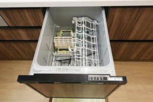岡山市北区大元、新築一戸建ての画像です