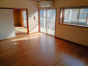 岡山市北区御津金川、中古一戸建ての画像です