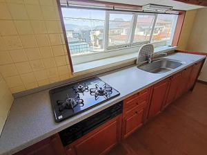 岡山市北区御津金川、中古一戸建ての画像です